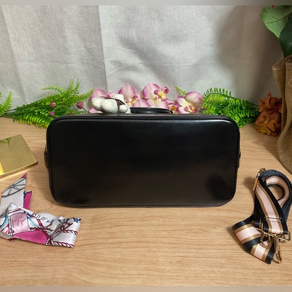 Louis Vuitton ALMAPM Brown Monogram Handbag LAST1 
✅AUTHENTIC - Picture 11 of 11